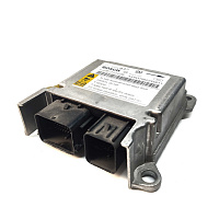 PONTIAC G8 SRS SDM DERM Sensing Diagnostic Module - Airbag Computer Control Module Part #92245736