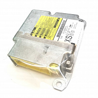 Toyota Airbag Control Module Reset – 89170-04340