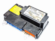 VOLVO C70 SRS Airbag Computer Diagnostic Control Module Part #31264943