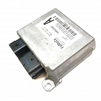 FORD TAURUS SRS (RCM) Restraint Control Module - Airbag Computer Control Module PART #5F1314B321AB