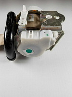 MERCEDES-BENZ C-Class (2015-2020)  Seat Belt Pretensioner Retractor Part #A20586026858R93