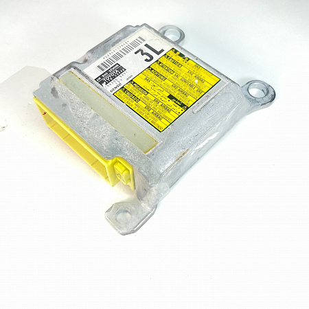 TOYOTA CAMRY SRS Airbag Computer Diagnostic Control Module PART #8917033490
