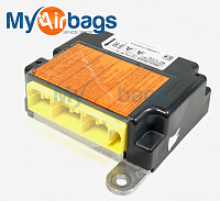 Nissan Airbag Control Module Reset – 98820-6MA0B