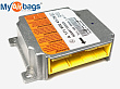Mercedes-benz Airbag Control Module Reset – A-171-820-43-26