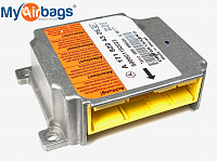 Mercedes-benz Airbag Control Module Reset – A-171-820-43-26