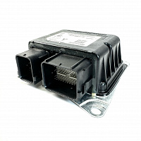 FORD F350 SRS (RCM) Restraint Control Module - Airbag Computer Control Module Part #PC3T14B321YC