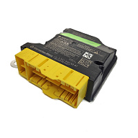 MERCEDES-BENZ EQB300 SRS Airbag Computer Diagnostic Occupant Control Module Part #A4479001218