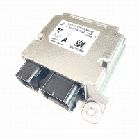Ford Airbag Control Module Reset – NC3T-14B321-AA
