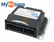 Dodge Airbag Control Module Reset – 68303222AA