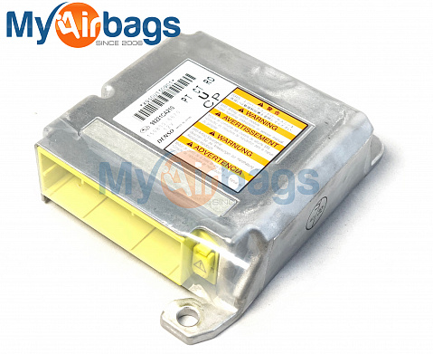 Subaru Airbag Control Module Reset – 98221CA210