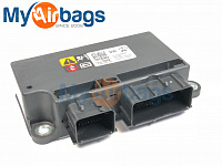 Chevrolet Airbag Control Module Reset – 13521042