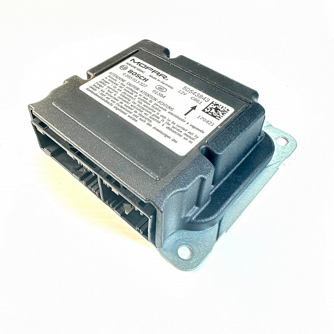 Alfa Romeo Airbag Control Module Reset – 0285013327