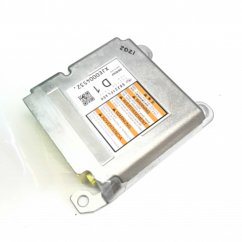 SUBARU CROSSTREK SRS Airbag Computer Diagnostic Control Module Part #98221FL400