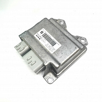 Mercury Airbag Control Module Reset – 4W73-14B321-BA