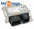 Jaguar Airbag Control Module Reset – DW9314D374AF
