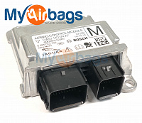 Jaguar Airbag Control Module Reset – DW9314D374AF
