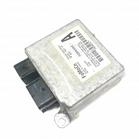 Ford Airbag Control Module Reset – 6E53-14B321-AH (A)