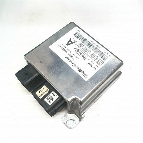 Ford Airbag Control Module Reset – 8C34-14B321-AB