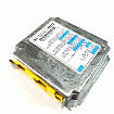 ACURA MDX SRS Airbag Computer Diagnostic Control Module Part #77960S3V3070