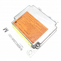 Nissan Airbag Control Module Reset – 98820-CC20A (M)