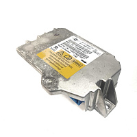 Mini Airbag Control Module Reset – 65-77-9-808-713