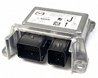 Mazda Airbag Control Module Reset – TE6957K30