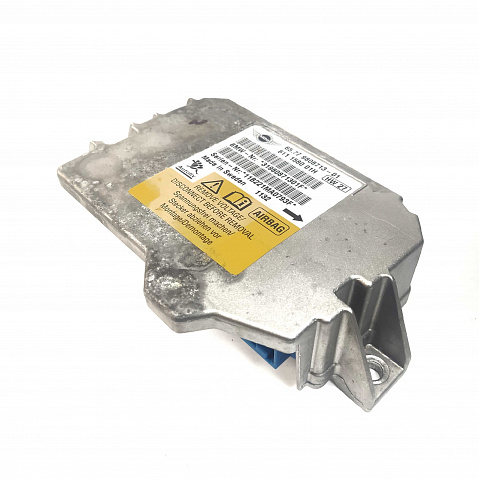 Mini Airbag Control Module Reset – 65-77-9-808-713