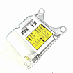 TOYOTA PRIUS SRS Airbag Computer Diagnostic Control Module Part #8917047520