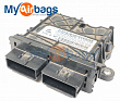 Jeep Airbag Control Module Reset – P68030604AC