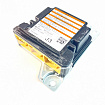 NISSAN FRONTIER SRS Airbag Computer Diagnostic Control Module Part #98221SJ360