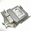 FORD EXPEDITION SRS (RCM) Restraint Control Module - Airbag Computer Control Module Part #YL1A14B321AC image