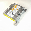 TOYOTA AVALON SRS Airbag Computer Diagnostic Control Module Part #8917007390