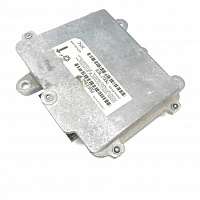 JEEP WRANGLER SRS ORC ORM Occupant Control Module - Airbag Computer Control Module PART #P56010105AB