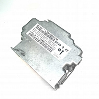 JEEP compass SRS ORC ORM Occupant Control Module - Airbag Computer Control Module PART #68069501AC