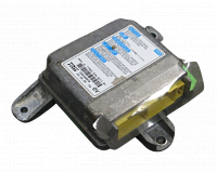 HONDA CIVIC SRS Airbag Computer Diagnostic Control Module Part #77960SVAA211M1