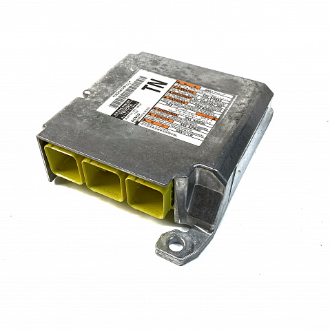 Toyota Airbag Control Module Reset – 89170-02W60