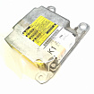 TOYOTA TACOMA SRS Airbag Computer Diagnostic Control Module Part #8917004160