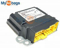 Jeep Airbag Control Module Reset – 56054067AC (WK)