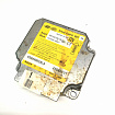 KIA SPORTAGE SRS Airbag Computer Diagnostic Control Module Part #959101F100