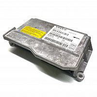 VOLVO XC70 SRS Airbag Computer Diagnostic Control Module PART #P30772179