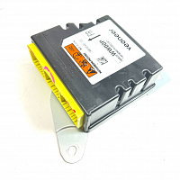 MITSUBISHI OUTLANDER SRS Airbag Computer Diagnostic Control Module Part #98820WW00P