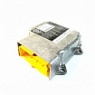 VOLKSWAGEN TIGUAN SRS Airbag Computer Diagnostic Control Module Part #5N0959655S
