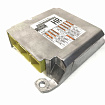 TOYOTA COROLLA CROSS SRS Airbag Computer Diagnostic Control Module Part #891700A200