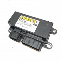 GMC ACADIA SRS SDM DERM Sensing Diagnostic Module - Airbag Computer Control Module PART #20925093