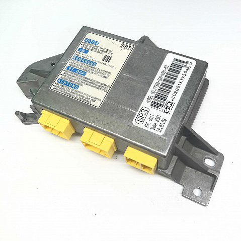 Acura Airbag Control Module Reset – 77960-S6M-A931-M3