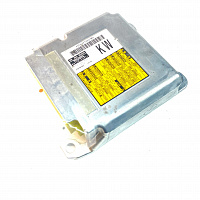 Lexus ES350 SRS Airbag Computer Diagnostic Control Module PART #8917033571