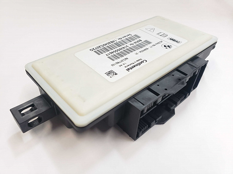 BMW M4 SRS (ACSM) Advanced Crash Safety Module - (MRS) Airbag Multiple Restraint System - Airbag Control Module Part #6577935000401
