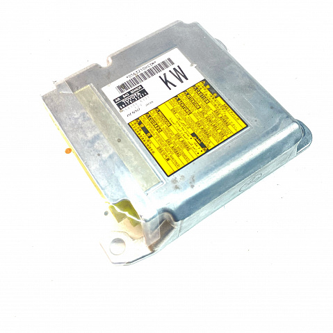 Lexus ES350 SRS Airbag Computer Diagnostic Control Module Part #8917033571
