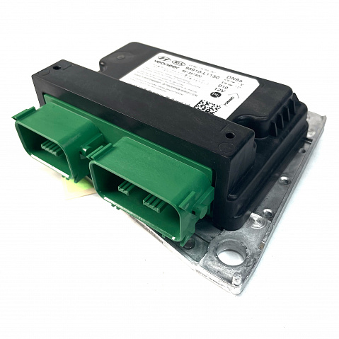 HYUNDAI SONATA SRS Airbag Computer Diagnostic Control Module Part #95910L1150