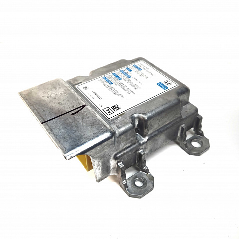 HONDA PILOT SRS Airbag Computer Diagnostic Control Module Part #77960T90A310M1